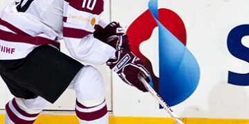 Lettonie – Norvège (Mondiaux 2010, 2e phase, groupe F)